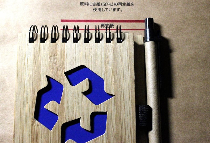 Recycled Décor